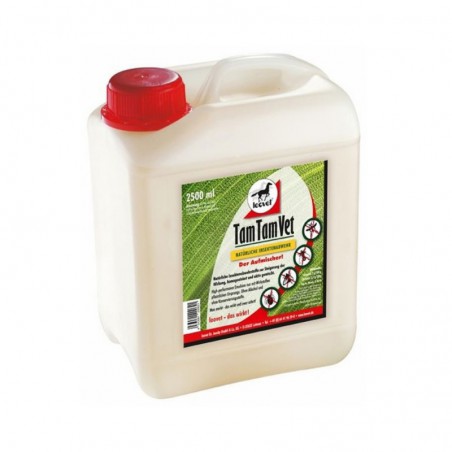 1 Tam tam vet recharge Leovet, Anti-insectes cheval - Le Paturon