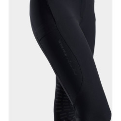 Pantalon équitation femme X-Perform Iconic Laura Kraut Horse Pilot noir - Le Paturon