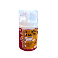 Derma Proteck Kevin Bacon's - soin peau cheval - Le Paturon