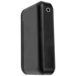 Batterie couverture chauffante vibrante Health + Care TecSupreme Waldhausen