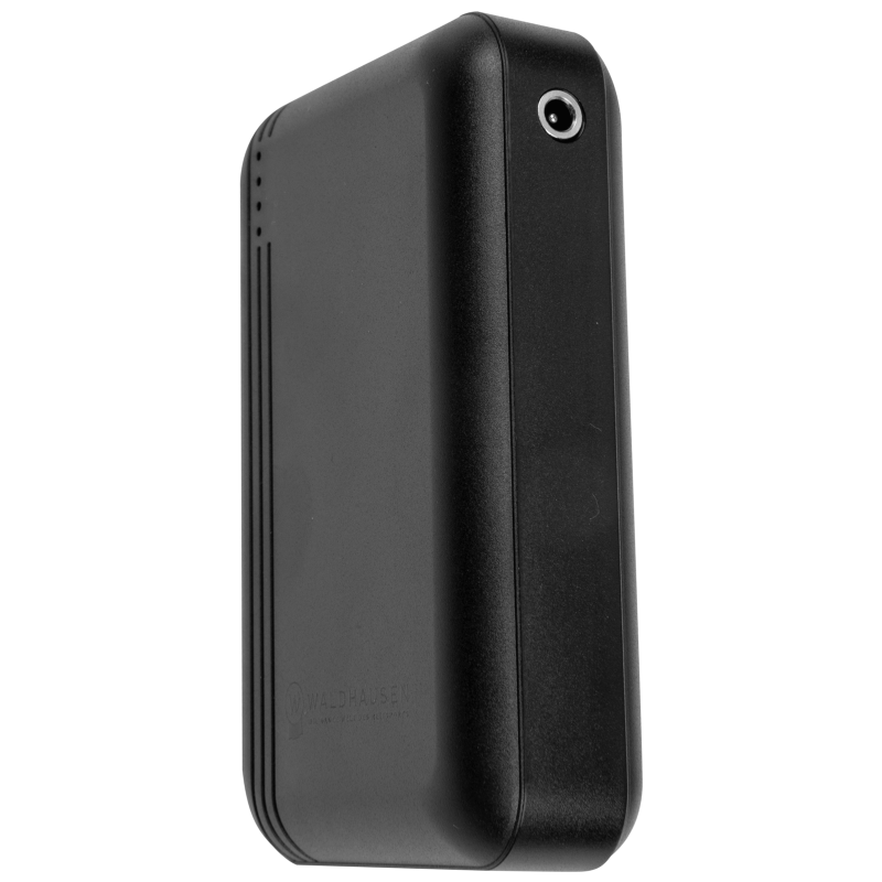 Batterie couverture chauffante vibrante Health + Care TecSupreme Waldhausen