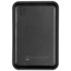 Batterie couverture chauffante vibrante Health + Care TecSupreme Waldhausen