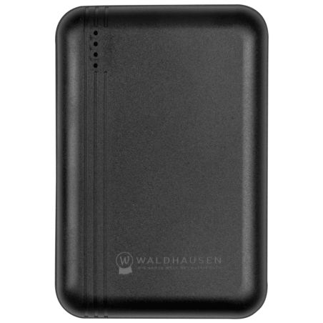 Batterie couverture chauffante vibrante Health + Care TecSupreme Waldhausen