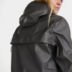 Veste équitation imperméable femme Raintech Horse Pilot