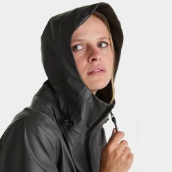 Veste équitation imperméable femme Raintech Horse Pilot