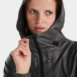 Veste équitation imperméable femme Raintech Horse Pilot