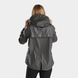 Veste équitation imperméable femme Raintech Horse Pilot