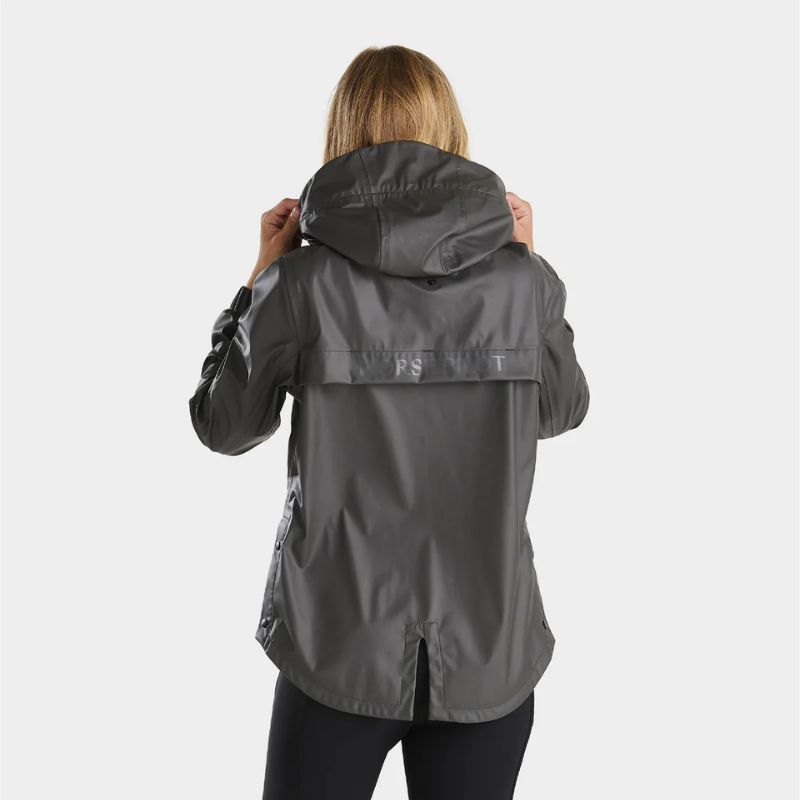 Veste équitation imperméable femme Raintech Horse Pilot