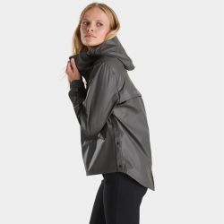 Veste équitation imperméable femme Raintech Horse Pilot