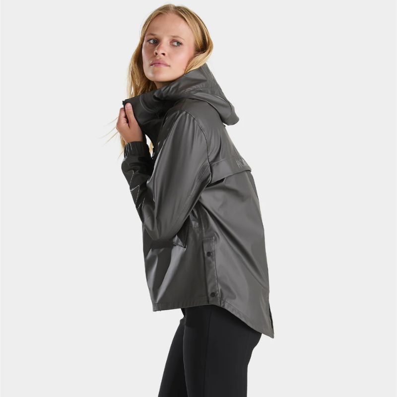 Veste équitation imperméable femme Raintech Horse Pilot