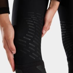 Pantalon équitation femme X-Perform Iconic Horse Pilot noir - Le Paturon