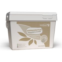 Harpagophytum pur Horse Master - Harpagophytum cheval 5kg - Le Paturon