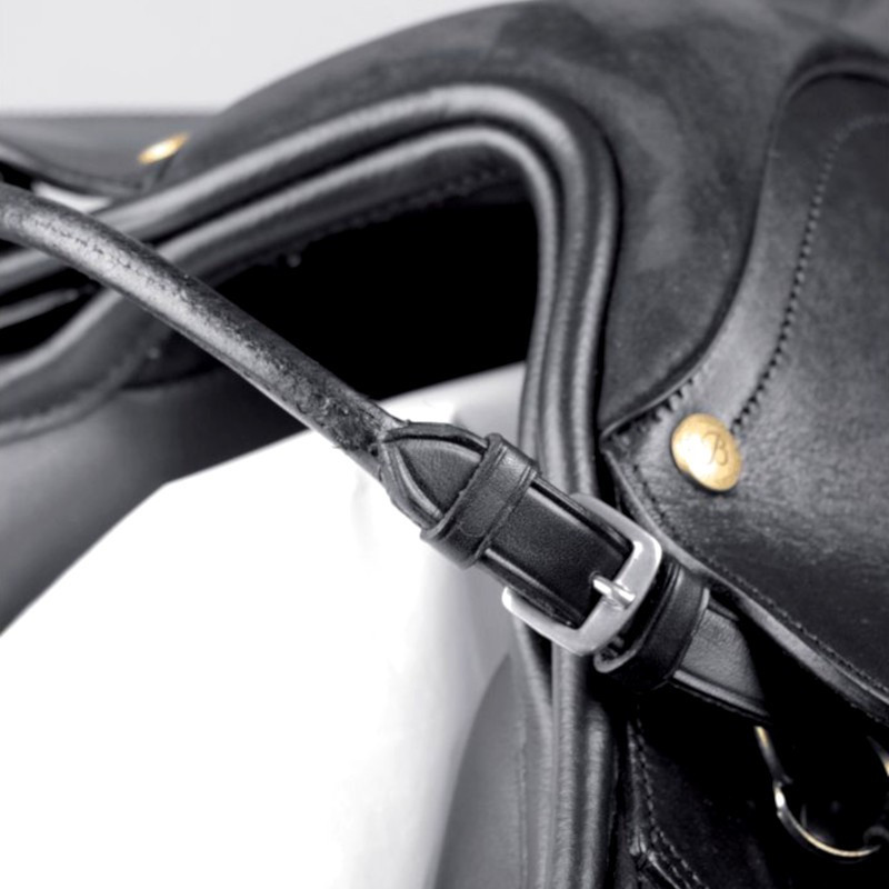 1 Poignée de maintien de selle, Poignée de selle cheval, Le Paturon - Waldhausen