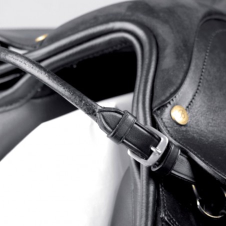 1 Poignée de maintien de selle, Poignée de selle cheval, Le Paturon - Waldhausen