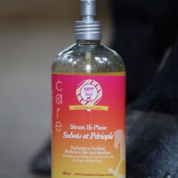 Sérum Bi-Phase Sabots et Périople Happy Crackers - Sabot cheval - Le Paturon