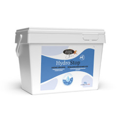 Hydro Stop Horse Master - Asséchant litière cheval 5kg - Le Paturon
