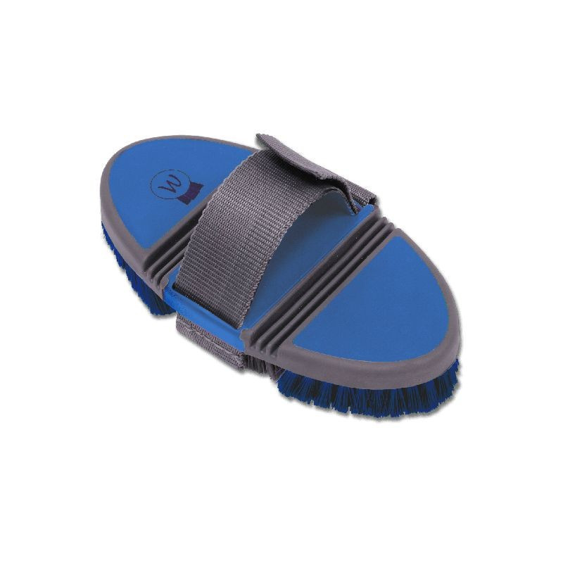 1 Flexi Bouchon Waldhausen cheval, Bouchon pansage cheval, Le Paturon