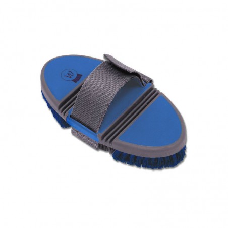 1 Flexi Bouchon Waldhausen cheval, Bouchon pansage cheval, Le Paturon