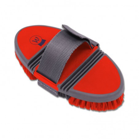 4 Flexi Bouchon Waldhausen cheval, Bouchon pansage cheval, Le Paturon