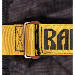 Boucle de rechange sursangle de sécurité Horseware