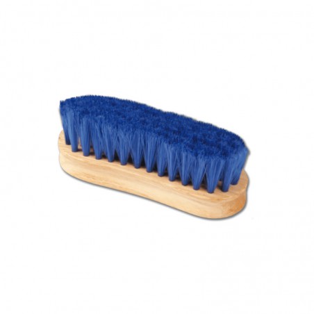 2 Brosse douce de tête cheval, Brosse de tête cheval, Le Paturon - Waldhausen