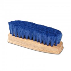 Brosse Et Coupe Sabot En Bois Pour Chevaux, Bovins, Chèvres - Outil Portable Pour L'entretien Des Sabots