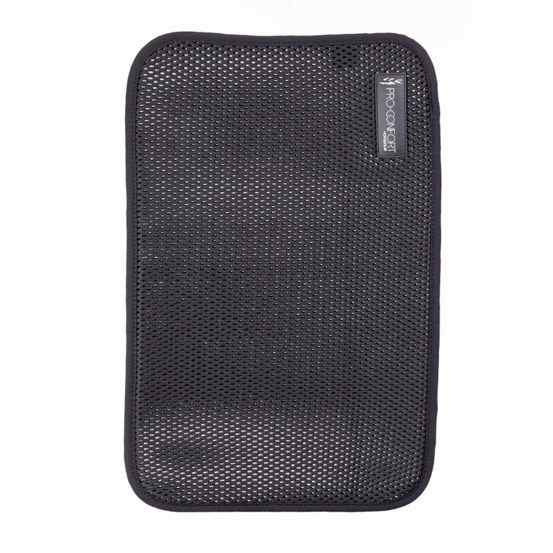Sous bandes cheval mesh Pilmi (x2) Pro Confort Horsewear