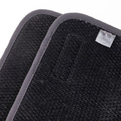 Sous bandes cheval mesh Pilmi (x2) Pro Confort Horsewear