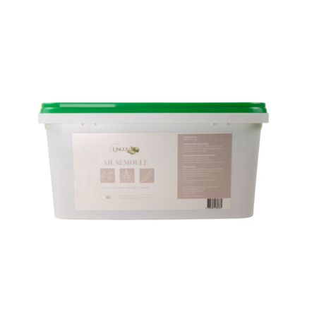Ail semoule Ungula Naturalis - Ail cheval 1,5kg - Le Paturon