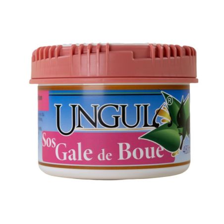 SOS Gale de Boue Ungula Naturalis - Gale de boue cheval 480ml - Le Paturon