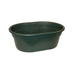 Bac de pâture Stable Pro bac à eau cheval 150L - Le Paturon