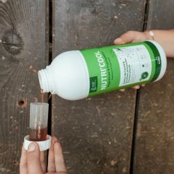 Nutri'Cool Ravene - Stress cheval 900ml - Le Paturon
