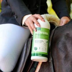 Nutri'Cool Ravene - Stress cheval 900ml - Le Paturon