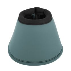 Cloches cheval Performance Waldhausen vert pin - Le Paturon