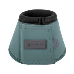 Cloches cheval Performance Waldhausen vert pin - Le Paturon