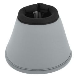 Cloches cheval Performance Waldhausen gris chrome - Le Paturon