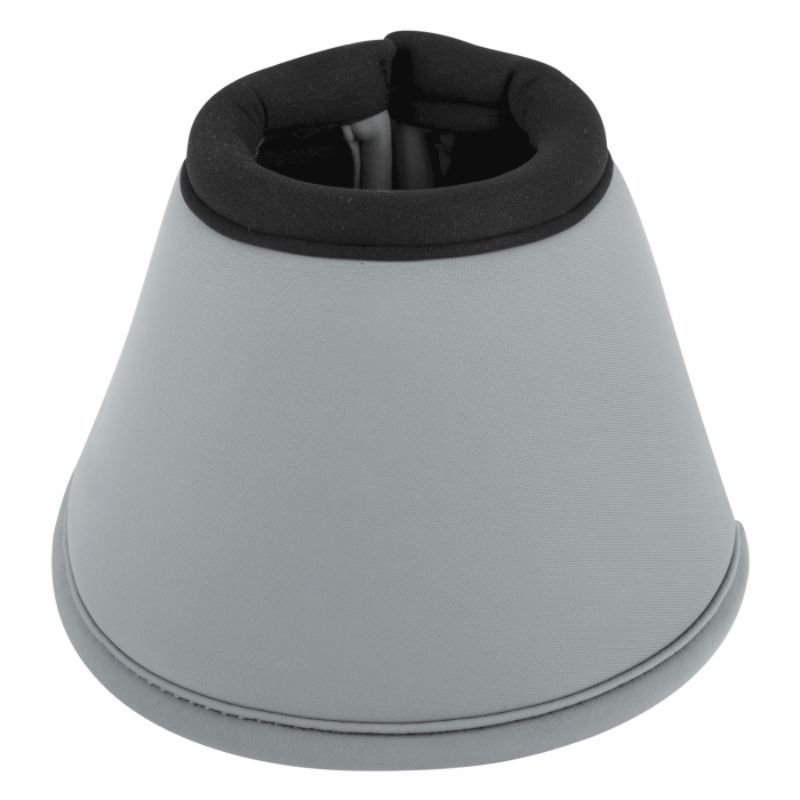 Cloches cheval Performance Waldhausen gris chrome - Le Paturon