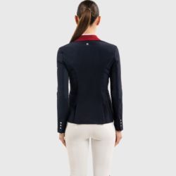 Veste de concours femme Figara Collection France Harcour - Le Paturon