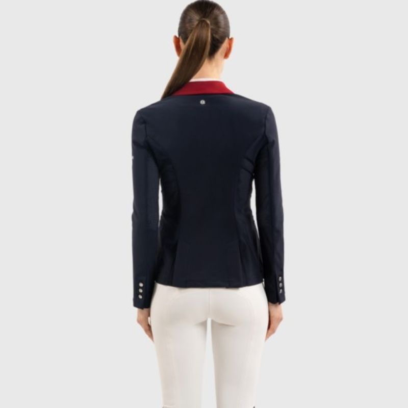 Veste de concours femme Figara Collection France Harcour - Le Paturon