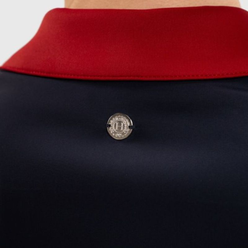 Veste de concours femme Figara Collection France Harcour - Le Paturon