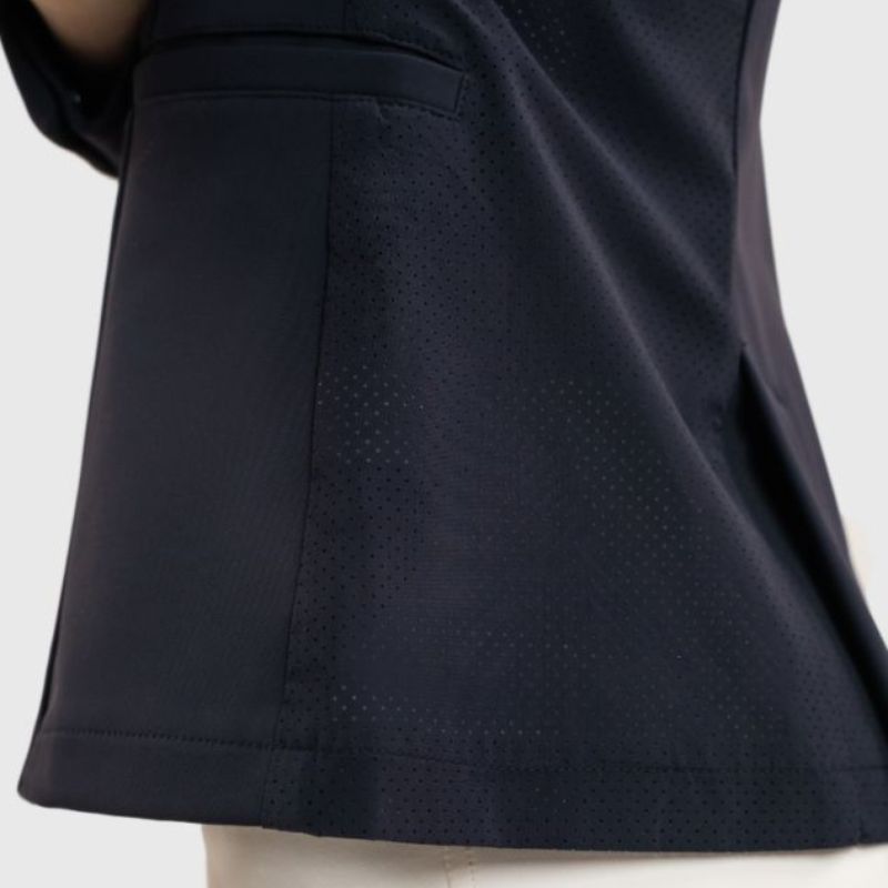 Veste de concours femme Figara Collection France Harcour - Le Paturon