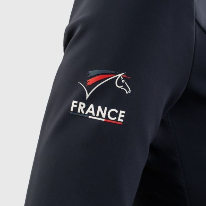 Veste de concours femme Figara Collection France Harcour - Le Paturon