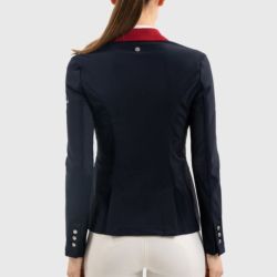 Veste de concours femme Figara Collection France Harcour - Le Paturon