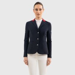 Veste de concours femme Figara Collection France Harcour - Le Paturon