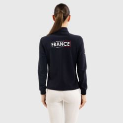 Veste équitation Femme Felicie Collection France Harcour - Le Paturon