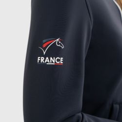 Veste équitation Femme Felicie Collection France Harcour - Le Paturon