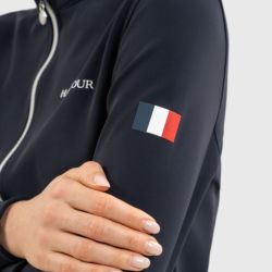 Veste équitation Femme Felicie Collection France Harcour - Le Paturon