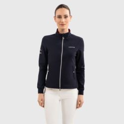 Veste équitation Femme Felicie Collection France Harcour - Le Paturon