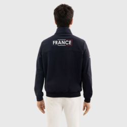 Veste équitation homme Felix France Harcour - Le Paturon