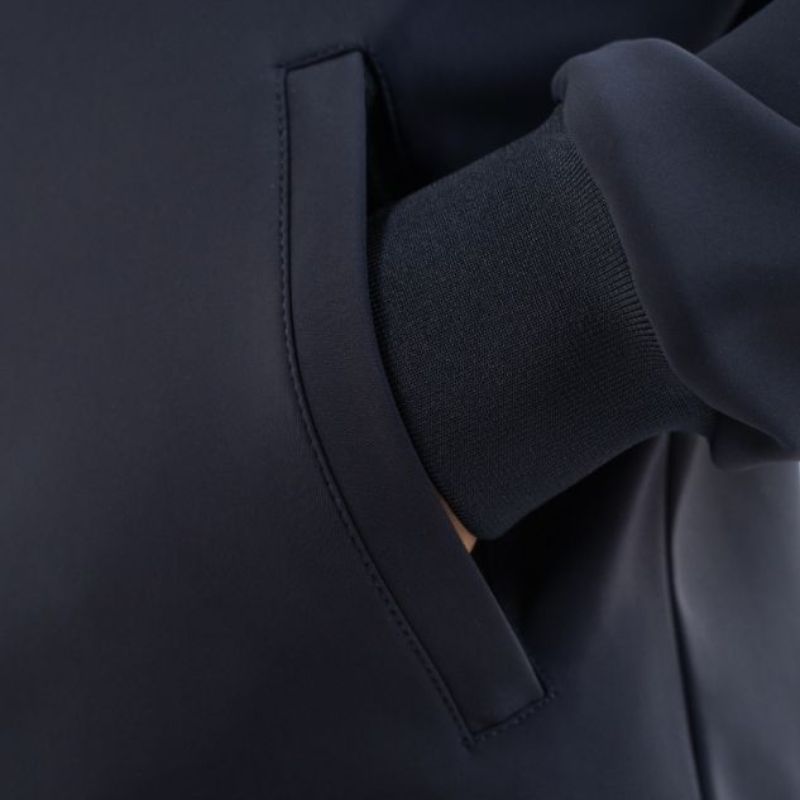 Veste équitation homme Felix France Harcour - Le Paturon
